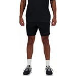 Short New Balance  Hyper density short 7