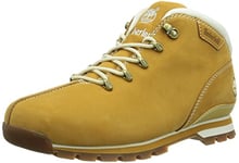 Timberland Split rock 85091, Boots homme, Jaune (Yellow), 44.5 EU (10 Homme UK)