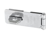 ABUS Hasp & Staple 97mm 200 Series Carded - ABU20095SC