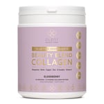 Plent Beauty Collagen Blend - Gold line, Svarthyll, 277g