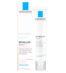 La Roche-Posay Effaclar Duo+ UNIFIANT Unifying Corrective Medium Shade 40ml New