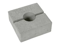 Dehn 253301 Bes 4.6Kg Sb10 180X180x70 #####Betongblock