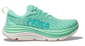 Hoka One One Gaviota 5 - femme - bleu