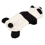 Panda Dog Cloth Protection Des Cheveux Anti Coup De Soleil Garder Chaud Chie Qcs