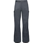 Black Diamond M Recon Lt Stretch Pants Carbon