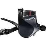 Shimano SL-R3000 sora shift levers for flat bar, double - MRRP £94.99