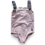 Maillots de bain enfant Dior  Maillot de bain 1 pièce bébé Rose - 9 mois