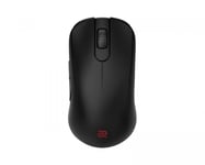 ZOWIE by BenQ S2-DW 4K Trådlös Gamingmus - Svart