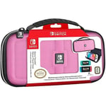 Ardistel NSW Game Traveler Travel Case NNS30P Rose LIC, rose, Sacs de voyage