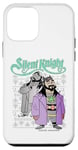 iPhone 12 mini Kevin Smith Jay & Silent Bob Xmas Knight Vintage Lol Parody Case