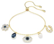 Swarovski 5692162 Symbolica Bracelet Clover Evil Eye Jewellery