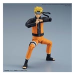 Maquette  Naruto - Naruto Uzumaki Figure-Rise 18cm