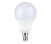 LED-polttimo SAMSUNG CHIP A60 E14/8,5W/230V 6500K