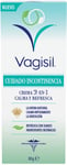 Vagisil Incontinence Cream 2 in 1 30 g