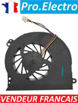 Ventilateur Fan HP ProBook 4540S 4545S DFS551205ML0T-FC5H