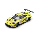 PORSCHE 911 RSR N.60 24H LE MANS 2023 SCHIAVONI-CRESSONI-PICARIELLO 1:18