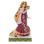 Enesco Disney Traditions Figurine Raiponce avec Cadeaux 6008981 7.25 in H x 3.5 in W x 4.25 in L