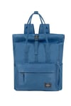 Sac à dos American Tourister pour ordinateur portable de 15,6" Bleu