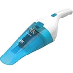 Aspirateur à main BLACK+DECKER dustbuster - 3.6V - Sans sac - Batterie Lithium-ion