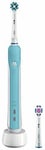 Braun Oral-B electric toothbrush PRO500 D165231UAW NEW from Japan