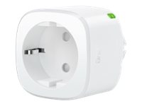 Eve Energy - 4Th Generation - Smartplugg - Trådløs - Bluetooth 4.0