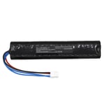 CoreParts Battery 12.0V 5000mAh 60.00Wh