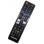 BN59-01315B Fjärrkontroll för Samsung LCD TV NETFLIX UE65RU7175 UE75RU7179