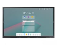 Samsung wac eboard wa75c, 75", android 11, uhd, ir touch, 3xhdmi (cec) 2.0, usb-c pd 65w, video out hdmi, usb 5(2.0x1, 4x3.0), rs232 in/out, rj45 in/out, ops slot