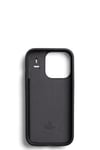 Bellroy iPhone 14 Pro Phone Case - 3 Card Stellar Black