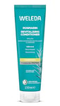 WELEDA - Shampooing solide Hydratation & Brillance - Hydrate les cheveux - Préserve la brillance naturelle - NATRUE - 50g