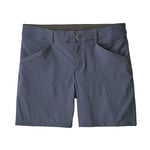 Patagonia Quandary Shorts - Short randonnée femme  