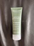 New ManCave Original Moisturiser Smooth Hydrated Skin Borage Oil 100ml