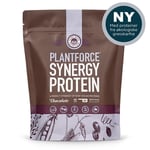 Plantforce - Synergy Protein - Chocolate 400g