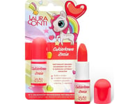 Laura Conti_Candy Susan Protective Lip Balm With Summer Fruit Scent 3.8G