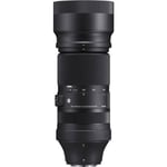 Sigma 100-400mm f/5-6.3 DG DN OS Contemporary Fujifilm X-mount