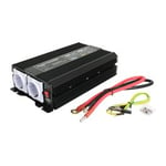 Inverter Goobay, 1500W