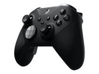 Microsoft Xbox Elite Wireless Controller Series 2 - Spelkontroll - trådlös - Bluetooth - för PC, Microsoft Xbox One