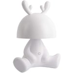 Leitmotiv - Lampe à poser en plastique led Deer