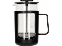 Hario Hario - Cafe Press U Czarny 600Ml