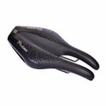 ISM PN4.0 Bicycle Cycle Bike Saddle Black - 255 MM | 125 MM