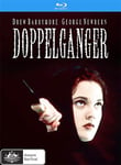 Doppelganger Bluray