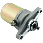 Startmotor v parts -