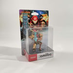 Figurine amiibo Samus Aran (Metroid) EUR Neuf sous Blister