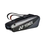 Yonex Club Racket Bag 6pcs Black