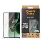 PanzerGlass - Screen Protector - OnePlus Nord 4. 3 - Ultra-Wide Fit