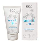 Eco Cosmetics Sun Milk SPF 30