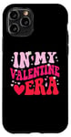 iPhone 11 Pro In My Valentine Era Valentines Day Case