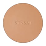 Sensai Total Finish Foundation Refill Fond de teint poudre TF206 Golden Dune 11 g