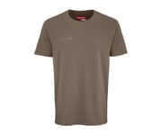 CCM T-shirt Core Sr Major Brown