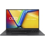 Asus Vivobook 15 OLED 15,6" -kannettava, Win 11 (D1505YA-MA319W)